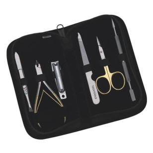 Manicure and Pedicure Kits